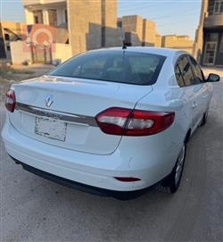 رينو فلوينس